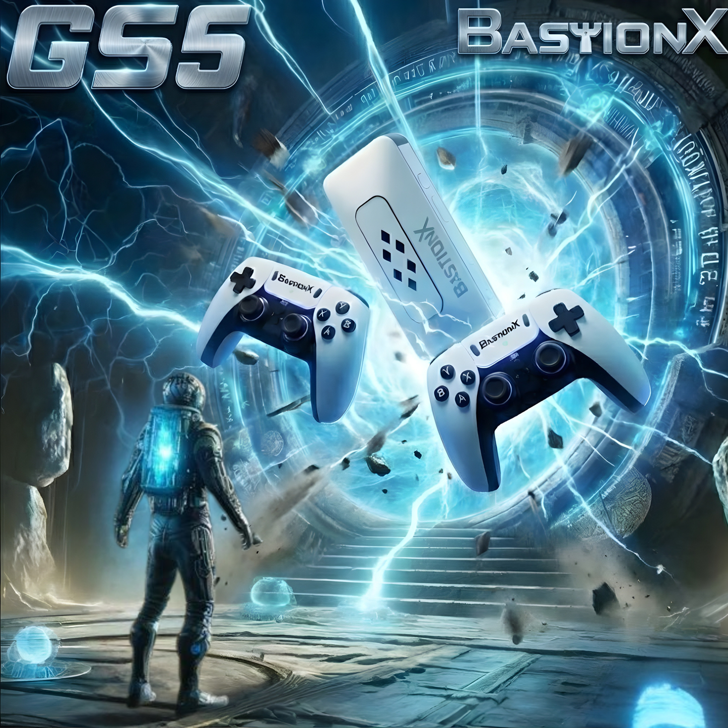 GS5