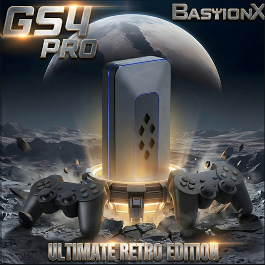 GS4