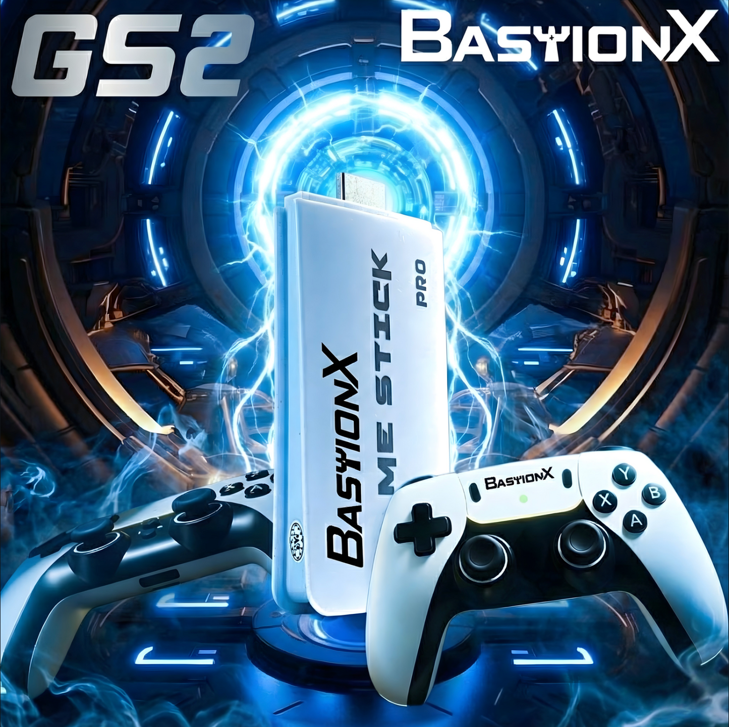 GS2