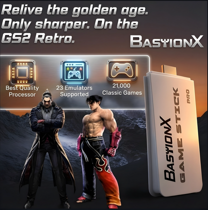 GS2