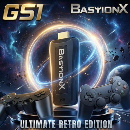 GS1 (Type C edition)