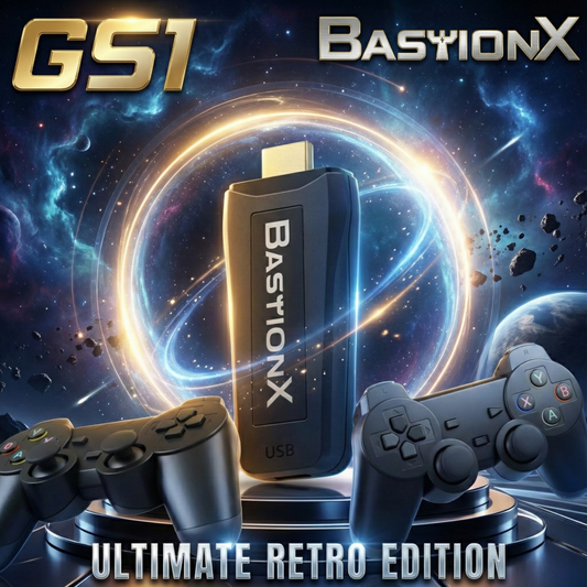 GS1 (Type C edition)